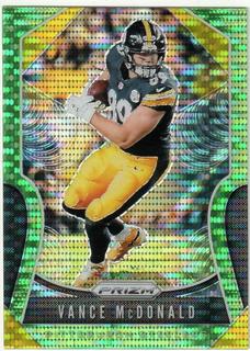Vance McDonald