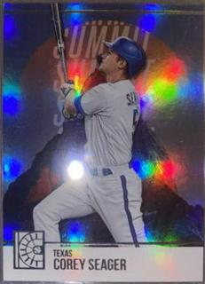 Corey Seager