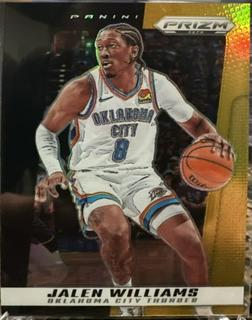 Jalen Williams