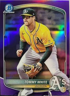 Tommy White