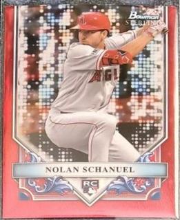 Nolan Schanuel