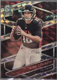 Kirk Cousins