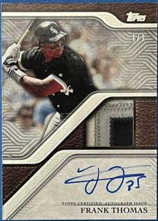 Frank Thomas