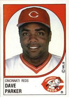 Dave Parker
