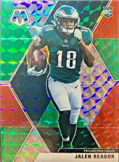 Jalen Reagor
