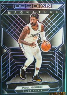 Paul George