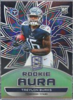 Treylon Burks