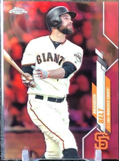 Brandon Belt