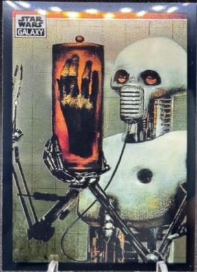 Medical Droid #27