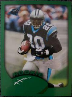 DeShaun Foster