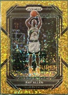 Ray Allen