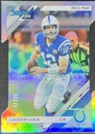 Andrew Luck