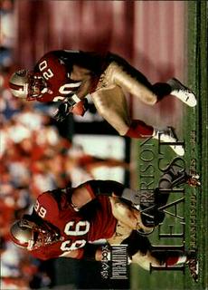 Garrison Hearst
