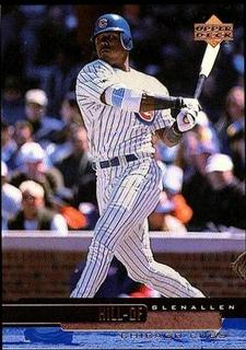 Glenallen Hill