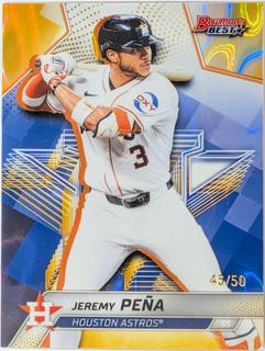 Jeremy Pena