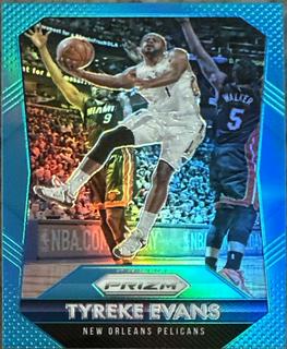 Tyreke Evans