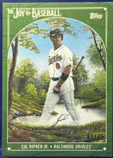 Cal Ripken Jr.