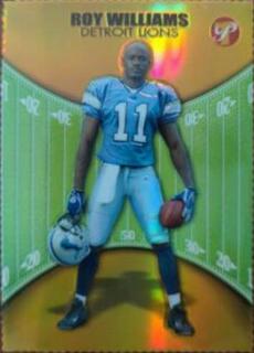 Roy Williams