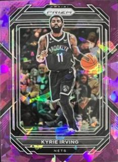 Kyrie Irving