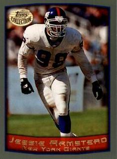 Jessie Armstead