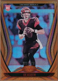 Joe Burrow