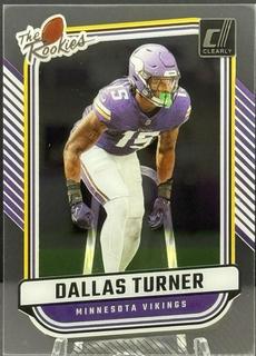 Dallas Turner
