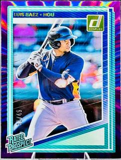 Luis Baez (OF)
