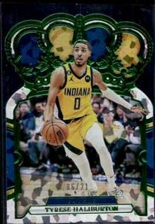 Tyrese Haliburton
