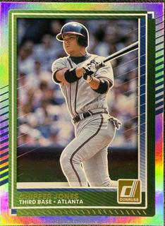 Chipper Jones