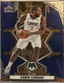 Kawhi Leonard