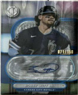 Bobby Witt Jr.