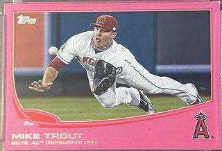 Mike Trout