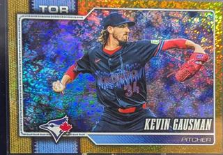 Kevin Gausman