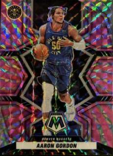 Aaron Gordon