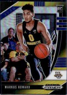 Markus Howard