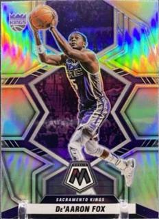 De'Aaron Fox
