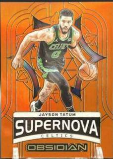 Jayson Tatum