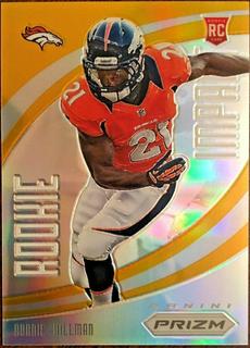 Ronnie Hillman