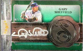 Gary Sheffield
