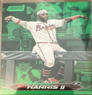 Michael Harris II