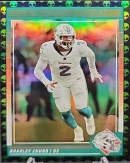 Bradley Chubb