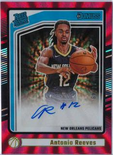 Antonio Reeves