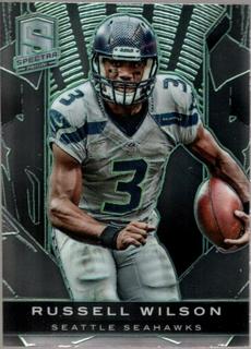 Russell Wilson