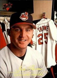 Jim Thome