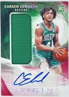 Carsen Edwards