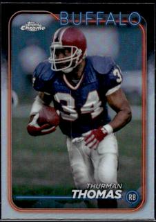 Thurman Thomas