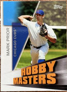 Mark Prior
