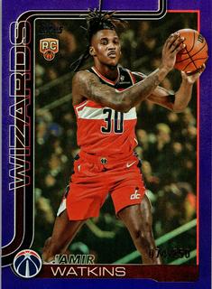 Jamir Watkins