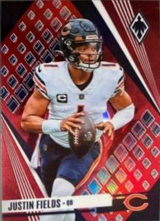 Justin Fields