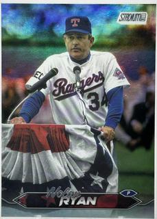 Nolan Ryan